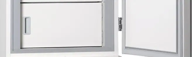 Холодильник фармации с внутренней дверью 4 268 литров
