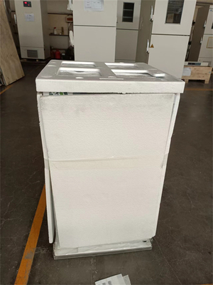 Холодильные установки степени холодильника 2 до 8 холодильника ранга 100 литров биомедицинские фармацевтические криогенные вакционные
