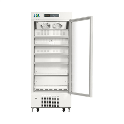 холодильник фармации высококачественной чистосердечной вертикали емкости 416L медицинский вакционный