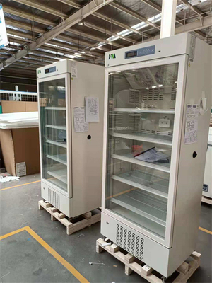 Холодильник фармации сертификата CE и ISO оборудования лаборатории вакционный медицинский