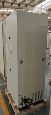 Минус 25 градусов 368 емкости R290 лаборатории литров стойки больницы чистосердечной совмещенный замораживатель холодильника