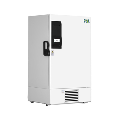 Замораживатель -80℃ биомедицинский ультра холодный для емкости 728L лабораторного оборудования большой