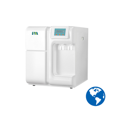 Очиститель воды прилива PROMED качественный ультра чистый для лабораторий DL-P1-40TQ