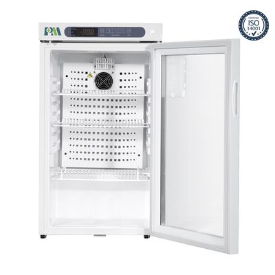 Холодильник фармации небольших мини градусов портативной машинки 2-8 биомедицинский для вакционного оборудования больницы хранения