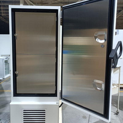 588L сверхнизкотемпературный морозильник для лабораторий и больниц