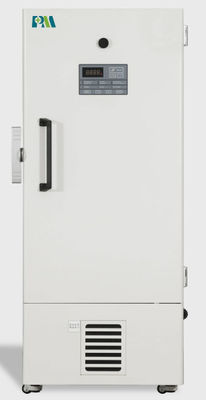 Холодильник холодильника замораживателя 408 литров ультра низкий холодный для лабораторного оборудования Hopsital минус 80 градусов Градуса цельсия