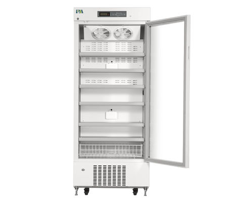 2-8 холодильник высококачественной фармации градусов медицинский с распыленной гаван USB покрыл