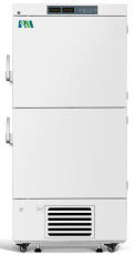 528L степень холодильника -25 замораживателя лаборатории камер емкости 2 чистосердечная с твердой дверью 2