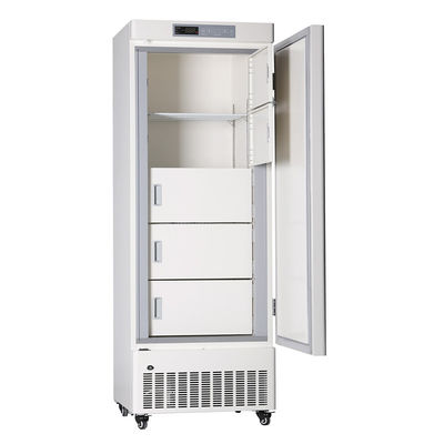 руководство емкости 328L сразу охлаждая разморозить холодильник замораживателя медицинской ранга вакционный