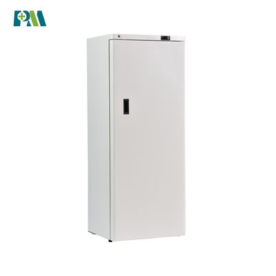 278 литров емкости стоя глубокий биомедицинский холодильник замораживателя низкой температуры со множественными сигналами тревоги для вакционного хранения