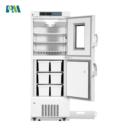 368 фармации морозильника положения лаборатории большой емкости литров шкафа холодильника чистосердечной вакционного