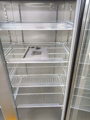 2-8 CFC холодильника вакционной фармации большой емкости 1500L степени медицинский свободно