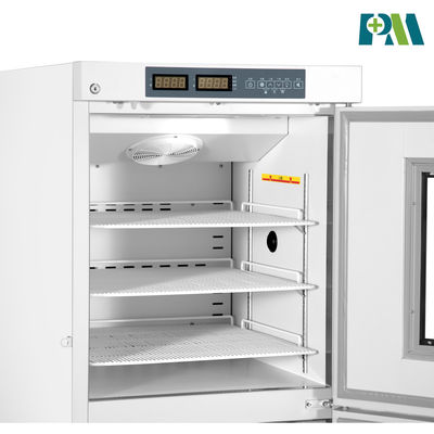 Больницы лаборатории принудительного воздушного охлаждения R600a холодильник замораживателя фармации реальной чистосердечный вакционный