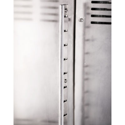 Холодильник банка крови 108 литров вертикальный с 4 хладоагентом рицинусов R134a