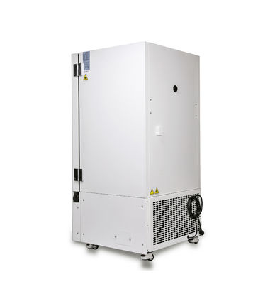 Замораживатель энергосберегающей нержавеющей стали градусов -86 Ult с 408 литрами емкости для лаборатории и больницы