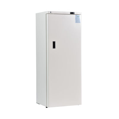 Энергосберегающие -40 градусов 278L spayed стальной чистосердечный медицинский морозильник с ящиками ABS