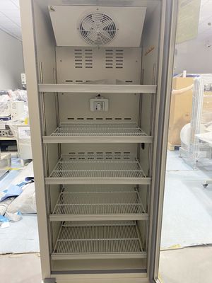 316 литров холодильника чистосердечной фармации медицинского для вакционного оборудования больницы хранения