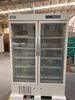 Дисплей СИД цифровой холодильник фармации емкости 1006 литров медицинский для оборудования больницы лаборатории