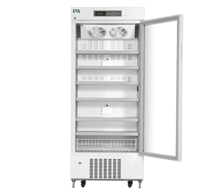 холодильник фармации лекарств степени 416L 2-8 медицинский для лаборатории холодильных установок вакцин
