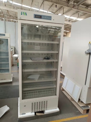 холодильник фармации лекарств степени 416L 2-8 медицинский для лаборатории холодильных установок вакцин