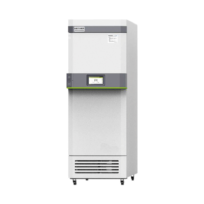 холодильник фармации больницы степени 516L R600a 2-8 биомедицинский для вакционного шкафа холодильных установок