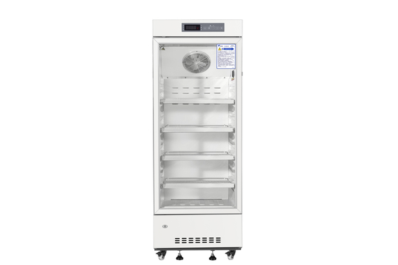 226 литров степени холодильника 2-8 холодильника ранга емкости биомедицинской фармацевтической
