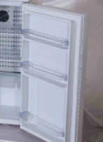 Холодильник мини фармации емкости 100L медицинской вакционный 2-8 градусов 3