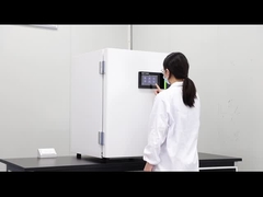 Мини-инкубатор с воздушным проем для культуры клеток