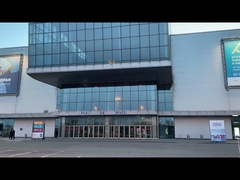 METHER демонстрирует ультранизкотемпературные хранилища и лабораторные решения на выставке Analitika Expo