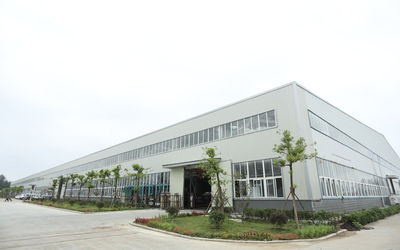 Китай Anhui Zhongke Duling Commercial Appliance Co., Ltd. Профиль компании