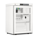 Распылите покрытый холодильник стальной фармации медицинский 60 литров хладоагента R600a