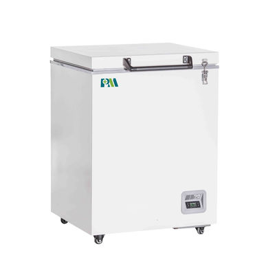 Качество  -60C Biomedical Ultra Low Temperature Chest Freezer фабрика