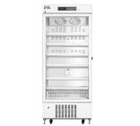 Холодильник фармации принудительного воздушного охлаждения 415L медицинский с гаванью USB MPC-5V415