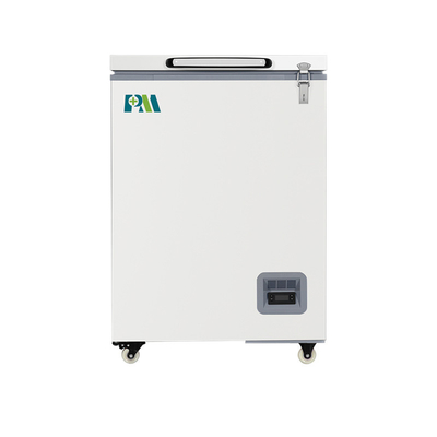 -86 холодильник замораживателя комода степени медицинский ультра низкотемпературный для хранения плоти тунца и семг