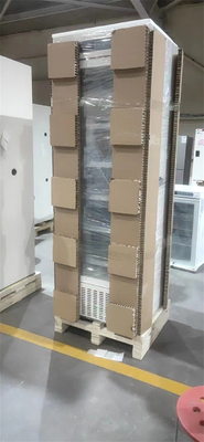 холодильник чистосердечной фармации большой емкости 316L медицинский для шкафа хранения лекарств вакционного