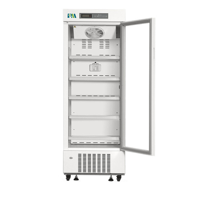 холодильник чистосердечной фармации лаборатории 316L медицинский для хранения градусов 2-8 вакционного