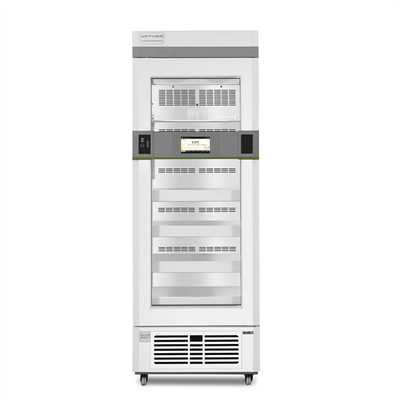 Холодильники ранга емкости степени 516L R600a 2-8 фармацевтические для хранения вакцин