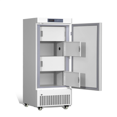 -25 больницы лаборатории степени холодильник замораживателя холодильника чистосердечной биомедицинский вакционный