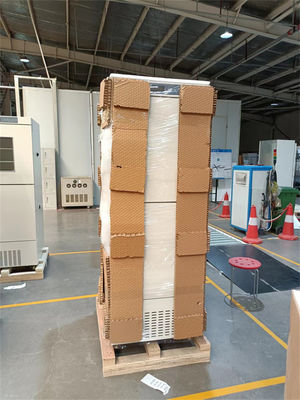 стойки камеры ящиков 358L 12 холодильник замораживателя низкой температуры двойной биомедицинский для вакционного шкафа хранения