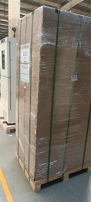 стойки камеры ящиков 358L 12 холодильник замораживателя низкой температуры двойной биомедицинский для вакционного шкафа хранения