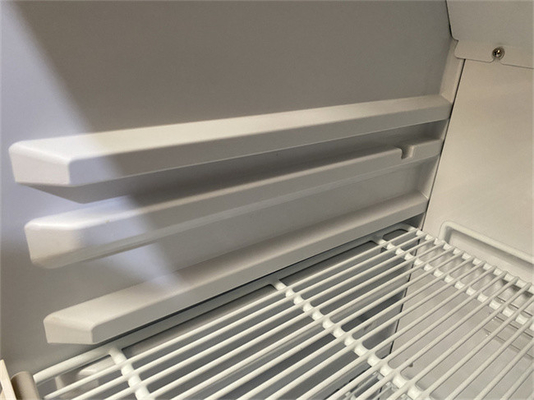 холодильник фармации больницы лаборатории степени 226L PROMED 2-8 биомедицинский для вакционных холодильных установок