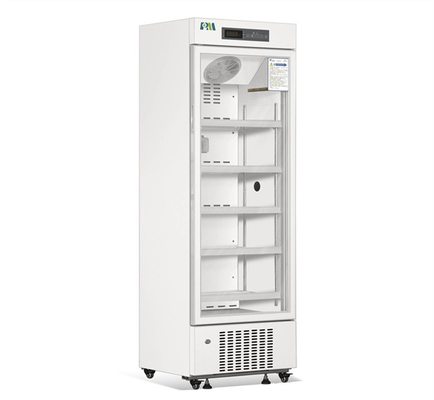 емкость 316L распылила степень холодильника 2 до 8 стального холодильника хранения медицинской ранга вакционного фармацевтическую