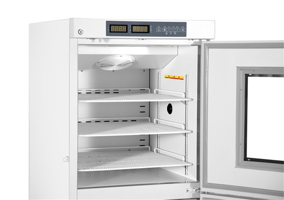 Минус больница 25 градусов высококачественная совмещенные холодильник и замораживатель для вакционного хранения