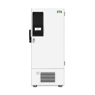 замораживатель ранга лаборатории большой емкости 408L ULT для вакционных холодильных установок