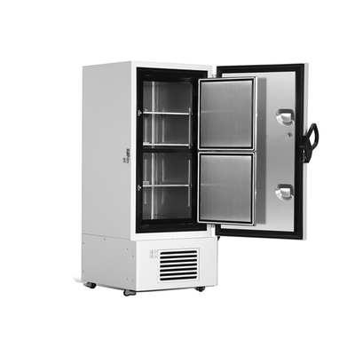 замораживатель ранга лаборатории большой емкости 408L ULT для вакционных холодильных установок