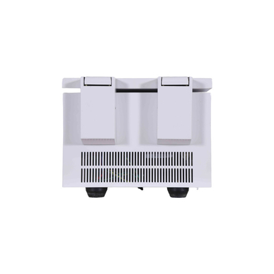 Небольшая высокоскоростная Refrigerated центрифуга столешницы с 7" экран касания IPS