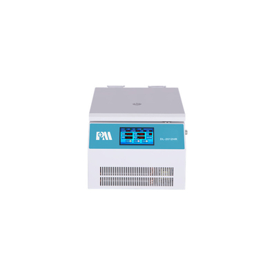 Центрифуга PCR Benchtop высокоскоростная холодная микро- с крепкими конструкциями