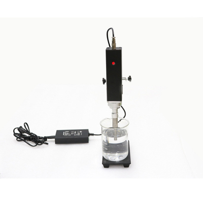 Handheld ультразвуковой гомогенизатор с регулируемыми установками силы