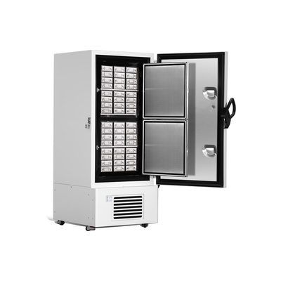 340L PROMED E-серий замораживатель холодильных установок ультра для больницы/лабораторного оборудования