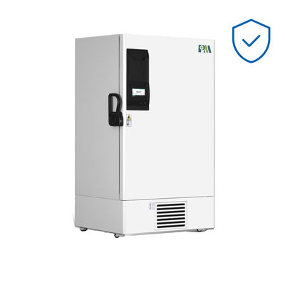 Холодильник сразу охлаждая PROMED MDF-86V728E замораживателя большой емкости биомедицинский